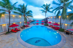  Decameron Los Delfines - All Inclusive  Сан Андрес
